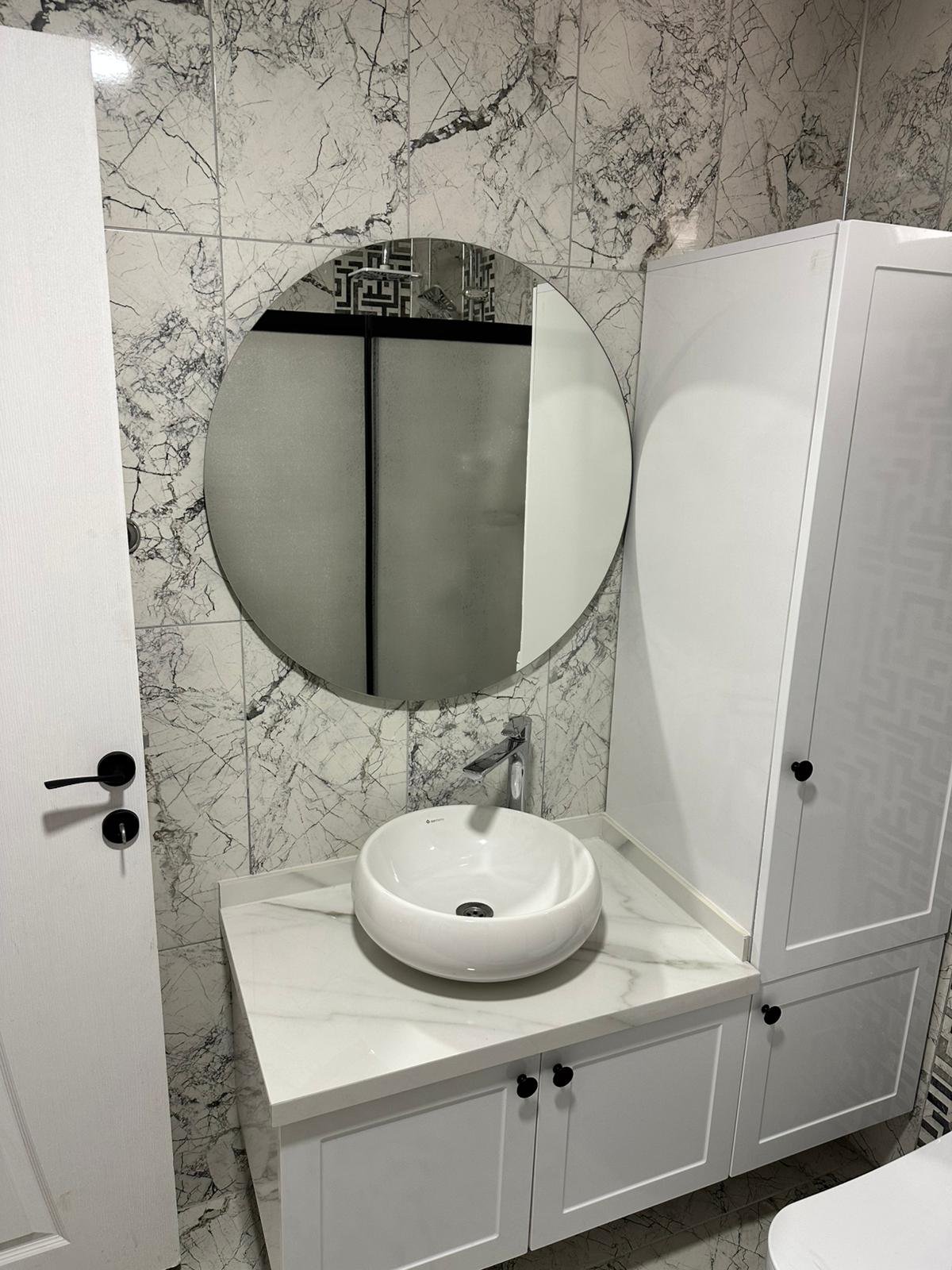 Banyo Dolapları