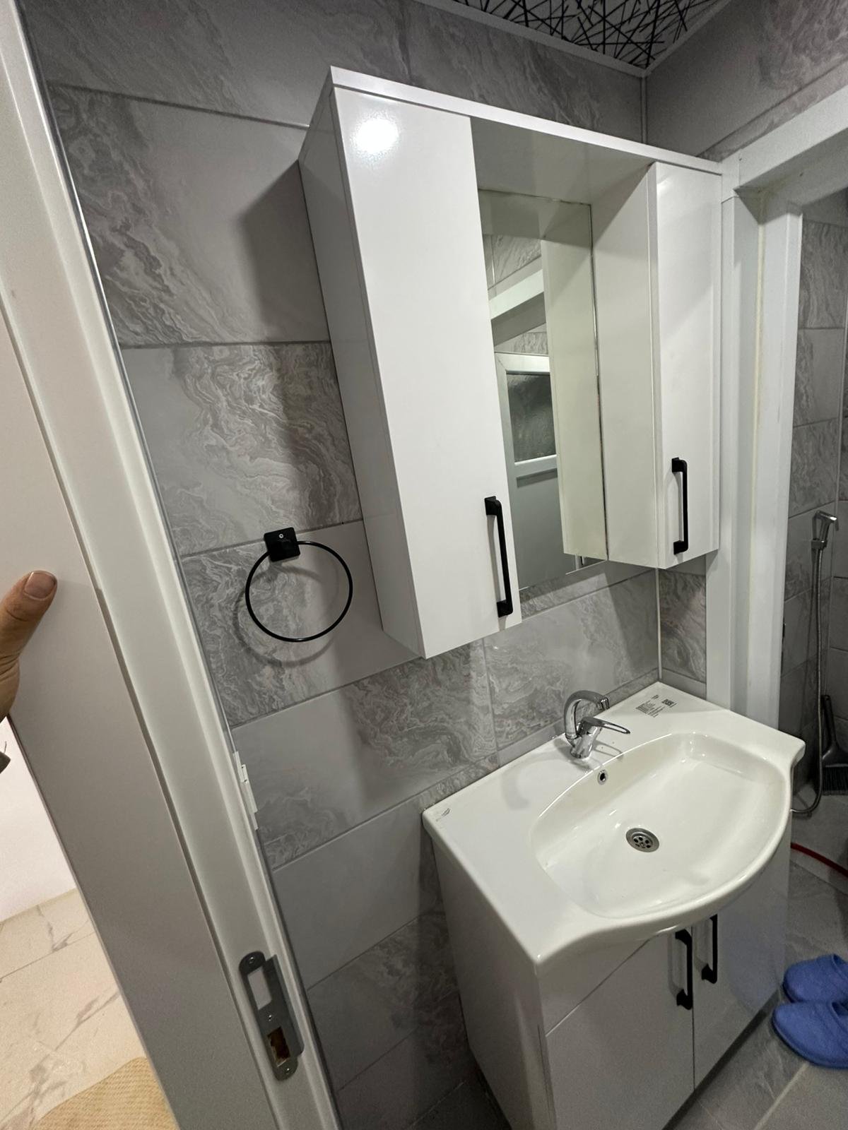 Banyo Dolapları