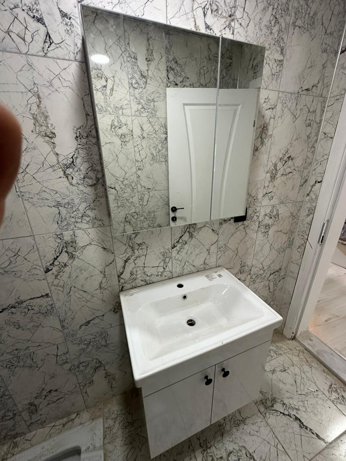 Banyo Dolapları