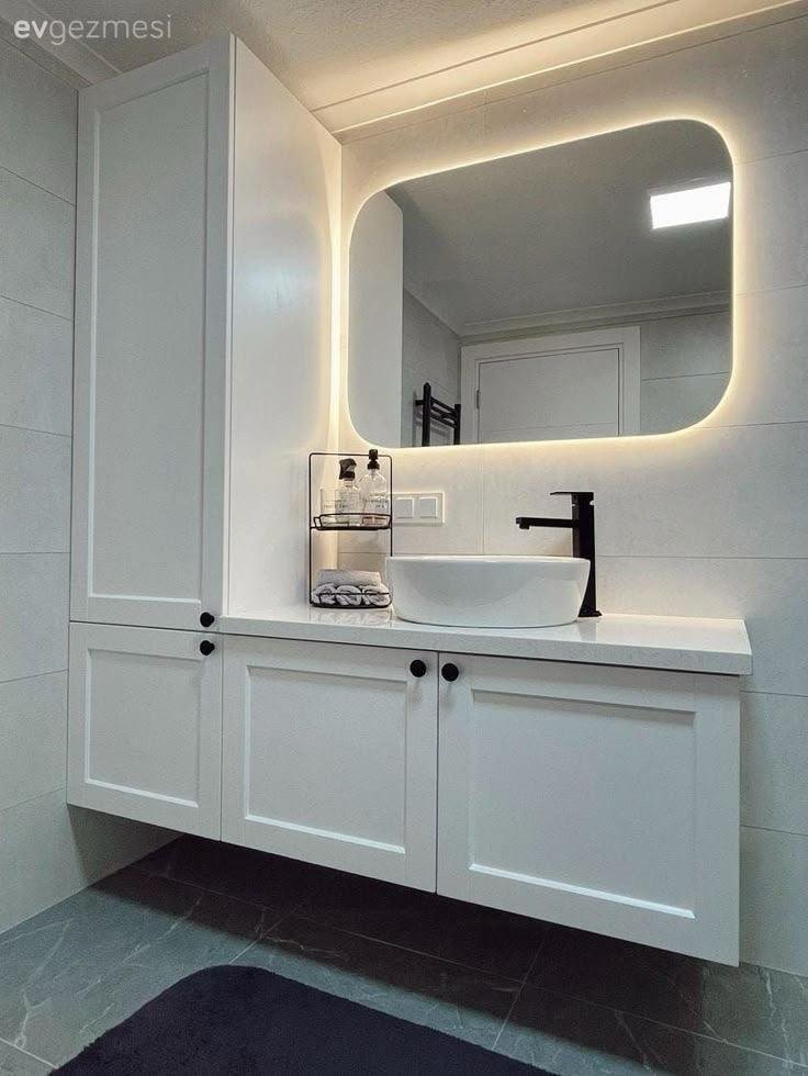 Banyo Dolapları