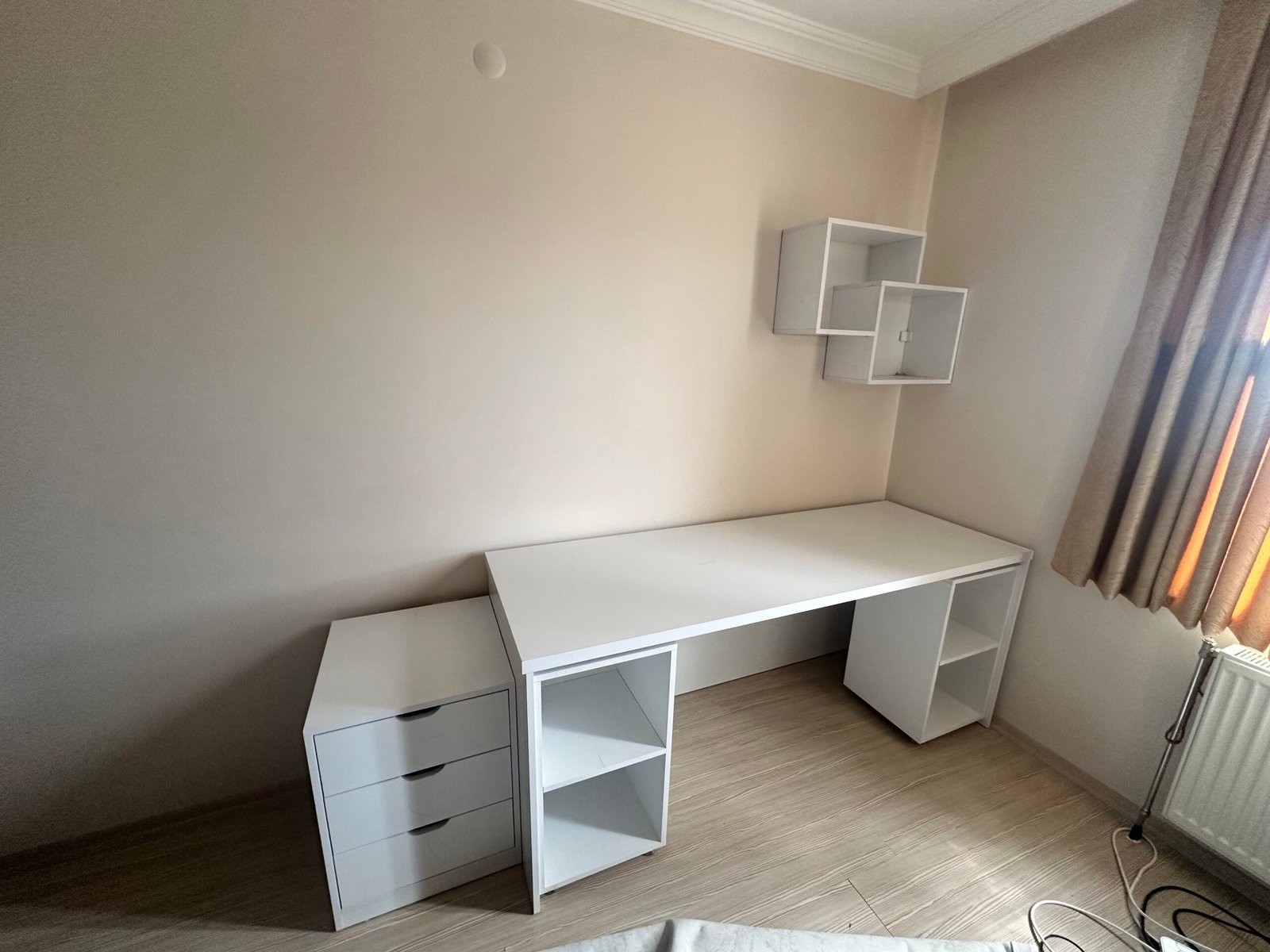 Balon Kapak Çocuk Odası
