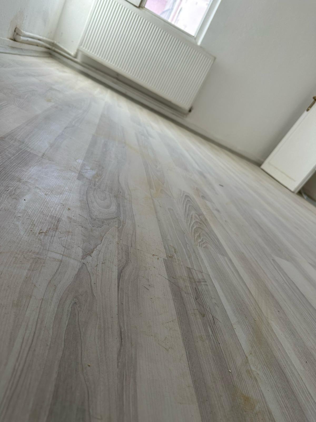Laminant Parke