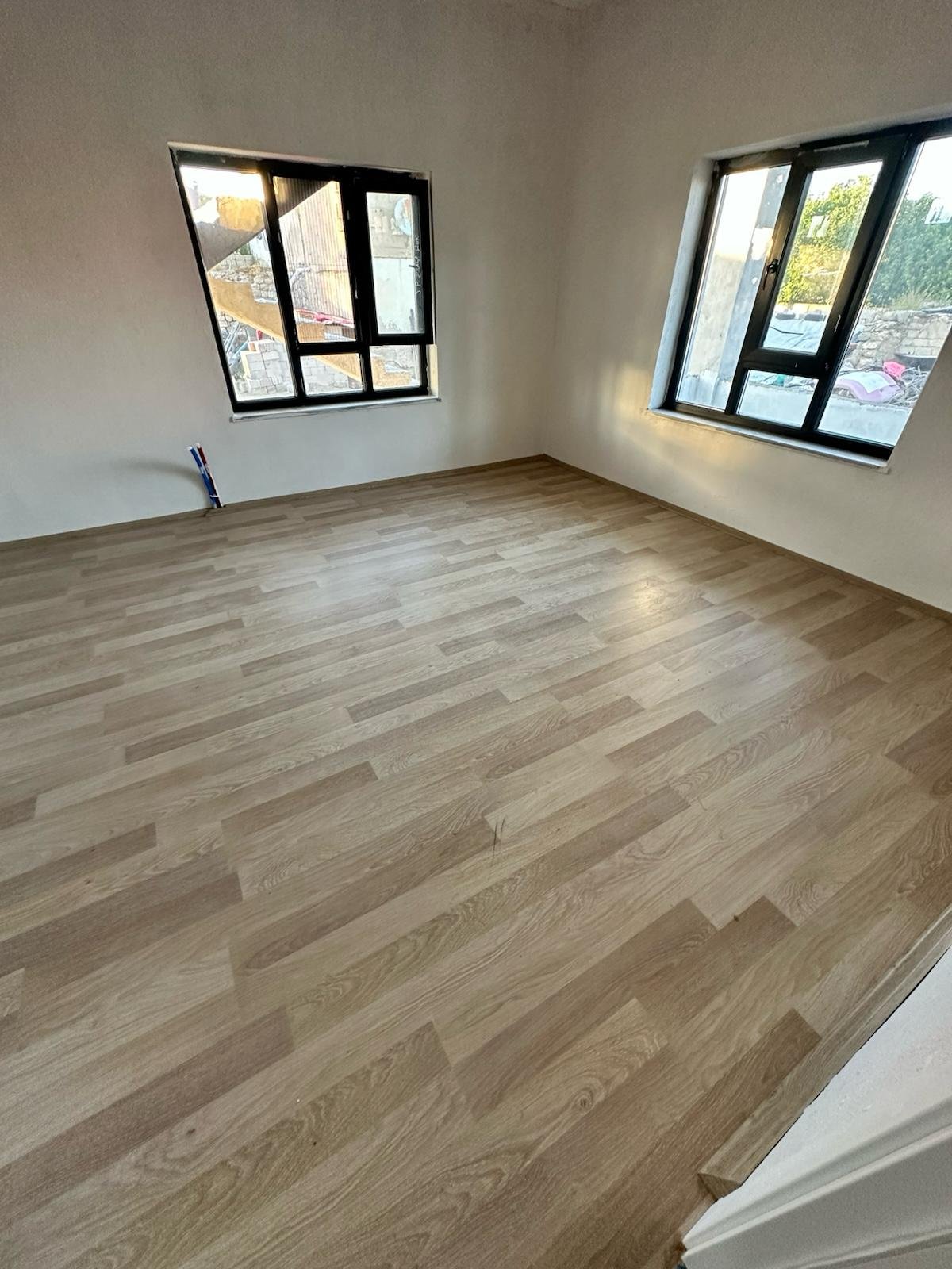 Laminant Parke