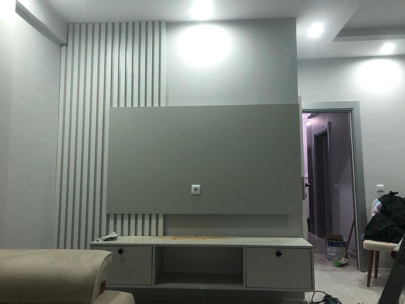 Tv Ünitesi