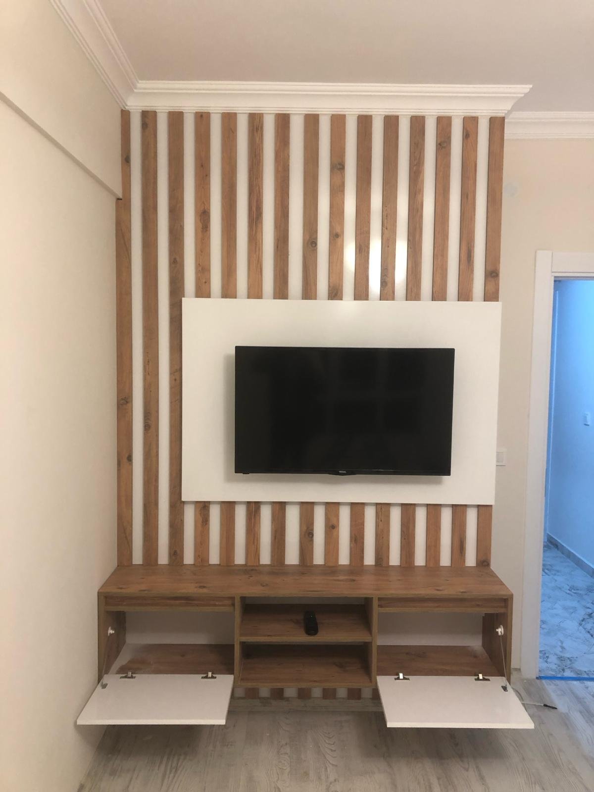 Tv Ünitesi