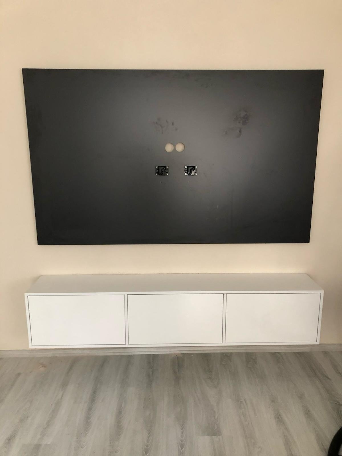 Tv Ünitesi