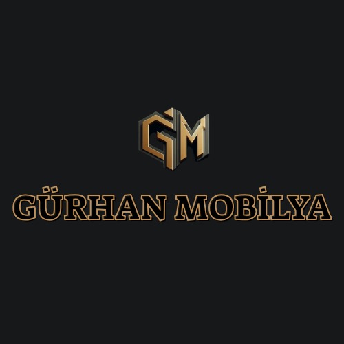 Gürhan Mobilya Kapı,Pencere ve PVC Logo