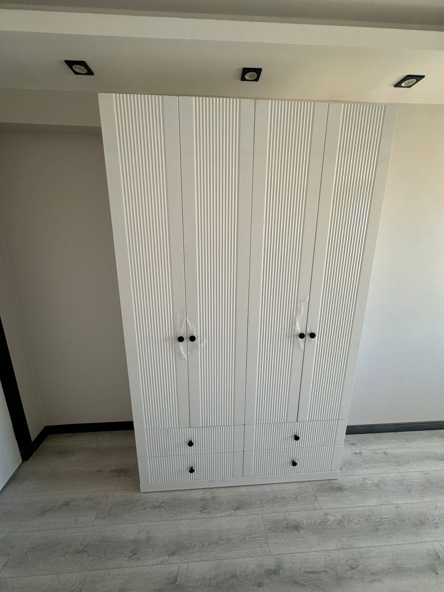 Balon Kapak Çocuk Odası