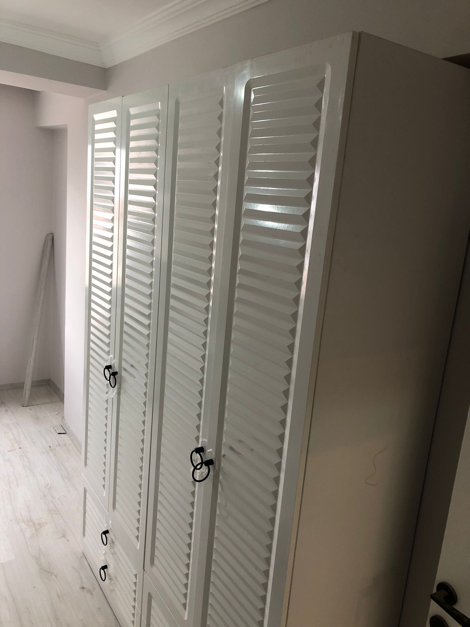 Balon Kapak Çocuk Odası
