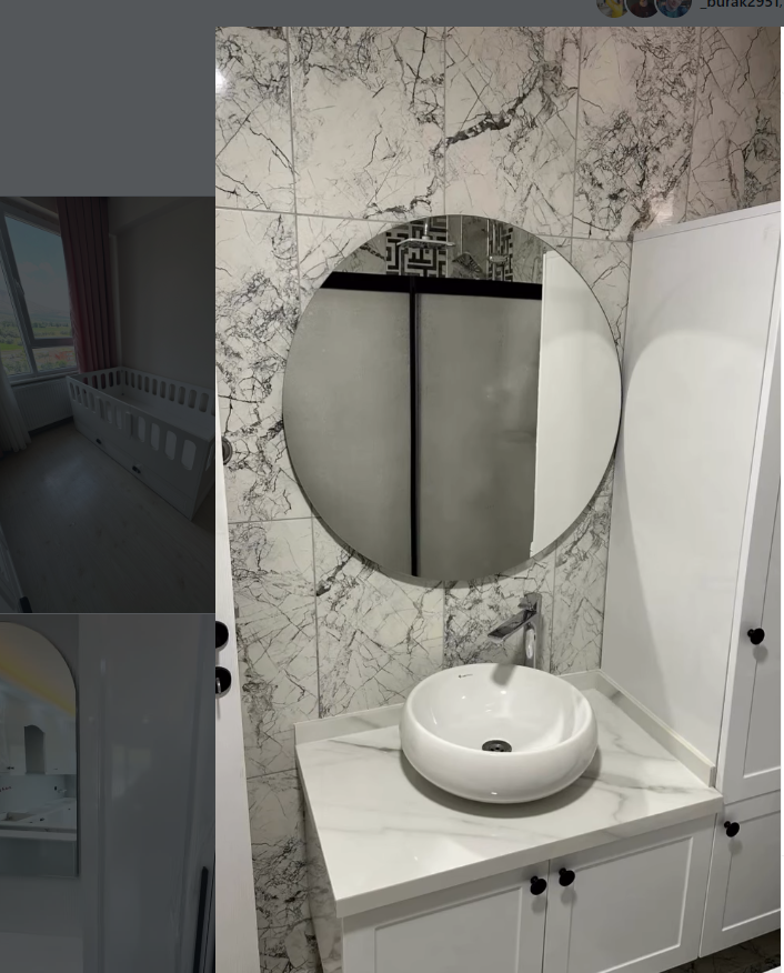 Çanak Lavabo