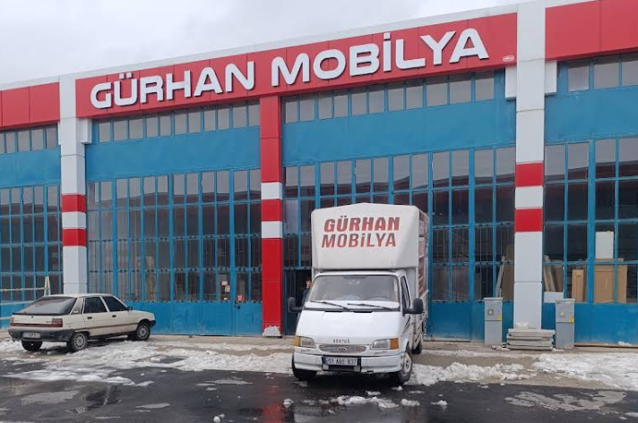 Gürhan Mobilya Hikayemiz